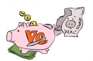 Ventura College isn’t for “losers”