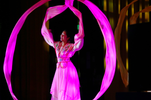 Extravagant performances rock Ventura at 16th Festival of Talent