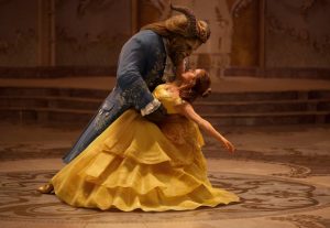 “Beauty and the Beast” brings the tale as old as time to life