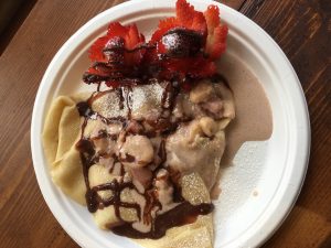 Xielo Artisan Desserts serves up authentic treats to sweeten your day