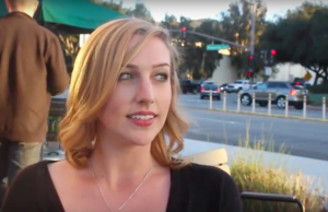 Chelsea Wisenbaker ’07: Fond memories of Foothill begin with friends