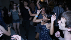 Go green or go home: Environmental Club’s Thrift Shop Gala