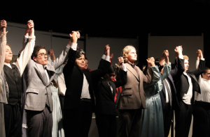 Foothill drama kills it in The Strange Case of Dr. Jekyll and Mr. Hyde