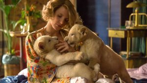 “The Zookeeper’s Wife” brings a hauntingly powerful story to life