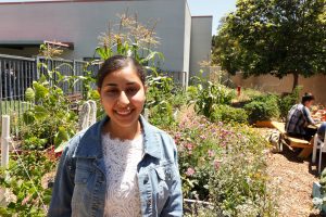 Yoanna Soliman ’19: The “intense” journey from Egypt to the United States