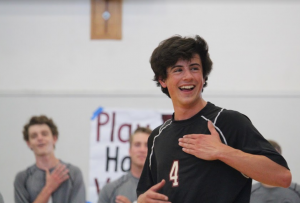 Credit: Carrie Coonan / The Foothill Dragon Press