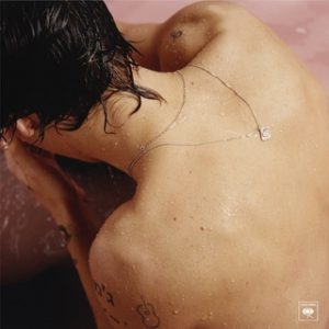 Album review: Harry Styles is a gift from God