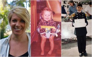 Three Foothill teachers share their stories of immigration