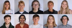 Class of 2017: in ten years