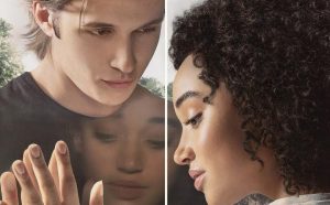 Everything, Everything: A film with the intentions of portraying SCID but falls short