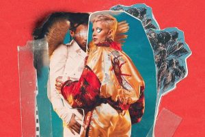 Halsey’s “Hopeless Fountain Kingdom” is saturated with colorful, cinematic perfection