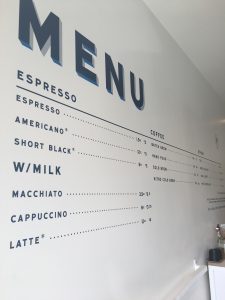 Summer Sippin’: Three new coffee shops to try