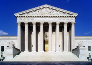 The Supreme Court through the ages
