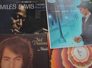 Is album art a relic of the physical age?