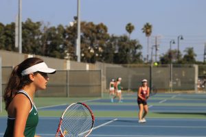 Credit: Claire Renar / The Foothill Dragon Press