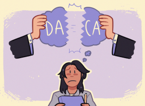 Dream on Trump, DACA isn’t ending