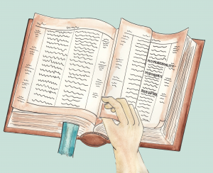 Misconceptions about homosexuality and misogyny in the Bible