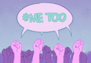 #MeToo is a call for accountability