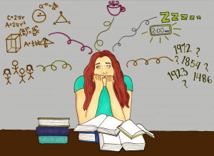 The science of stress