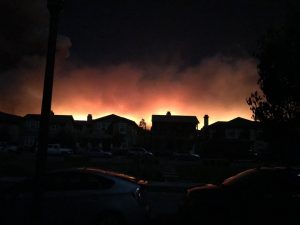 Ventura Strong