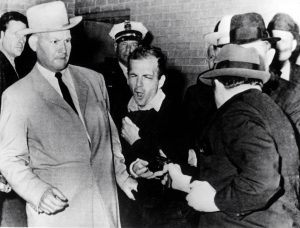 Release of JFK files won’t end conspiracy theories