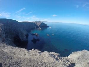 Channel Islands: Captivating and crucial to California
