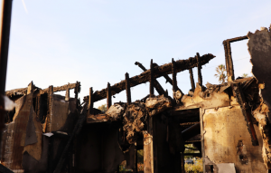 The toxic combination of fire and flood