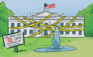 Satire: Opening up the shutdown