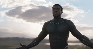 Review: “Black Panther” is more than just your average Marvel movie