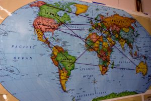 Benefits of becoming bilingual