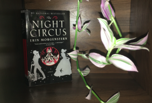 Review: “The Night Circus” is full of details but little development