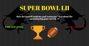Super Bowl LII: Worldwide storylines and local stances regarding “Super Sunday”