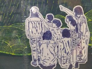 Review: Superorganism’s self-titled spotlight