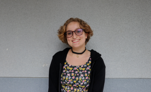 Hannah Yale’s response to America’s “epidemic of gun violence”