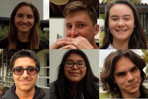 Student voice: Arming teachers