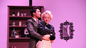Buena High’s “She Loves Me” is alluring and alive