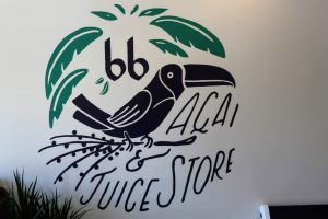 Brazil Bowl Açaí offers fruity pick-me-ups near Foothill