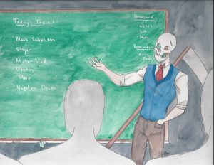 Intro to Metal