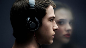 “13 Reasons Why” continues its controversial streak with season two