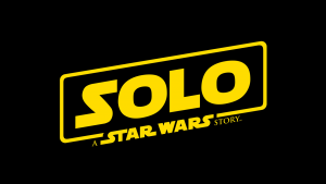 Review: Solo, A Star Wars Story