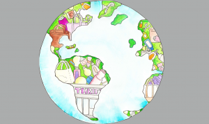 Three easy ways to go greener