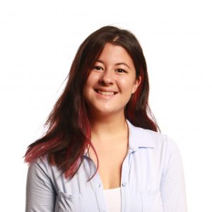 Lillian Li