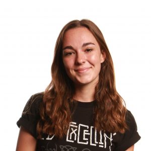 Photo of Jordyn Savard