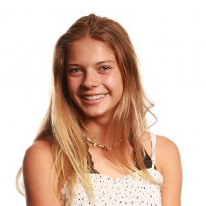 Noelle Hayward