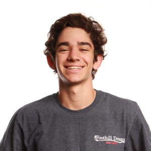 Matthew Godfrey