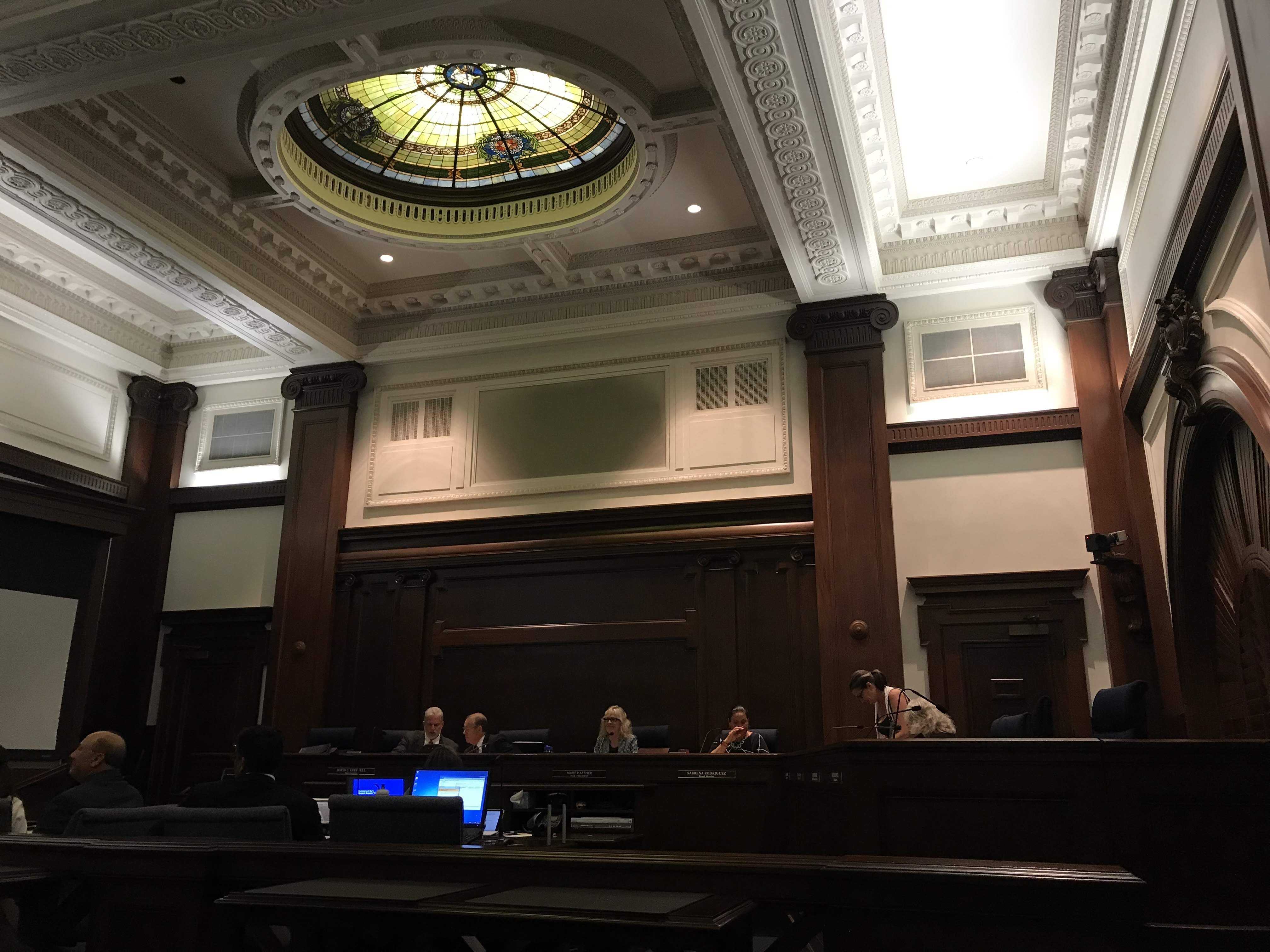 Suicide prevention initiatives, grants, new positions addressed at school board meeting
