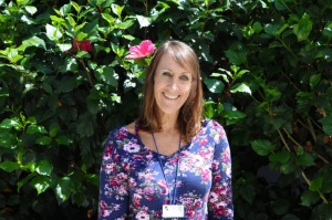 Foothill welcomes Mary Smith, new Health Technician