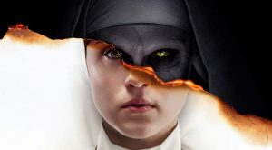 “The Nun” lacks terror, excitement