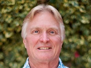 City Council: Charles Kistner (District 6)