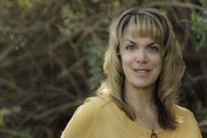 City Council: Marie Lakin (District 5)